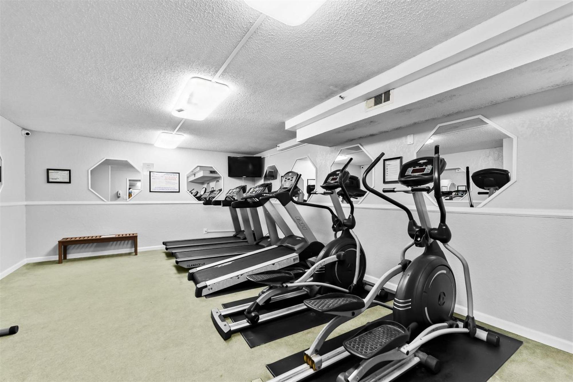 The Summit 502 Appartamento Panama City Beach