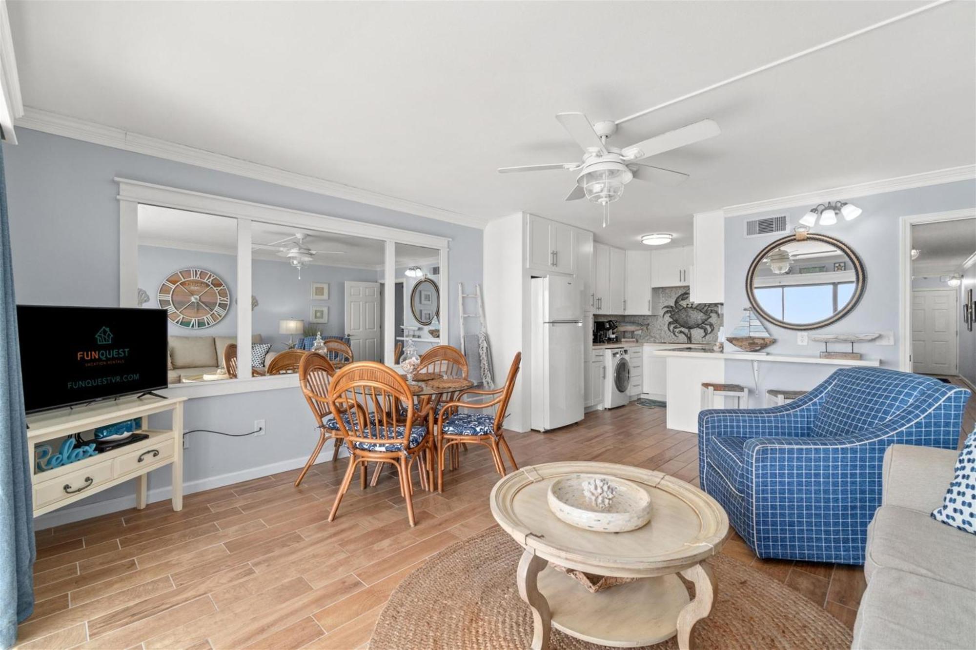 Appartamento The Summit 502 Panama City Beach
