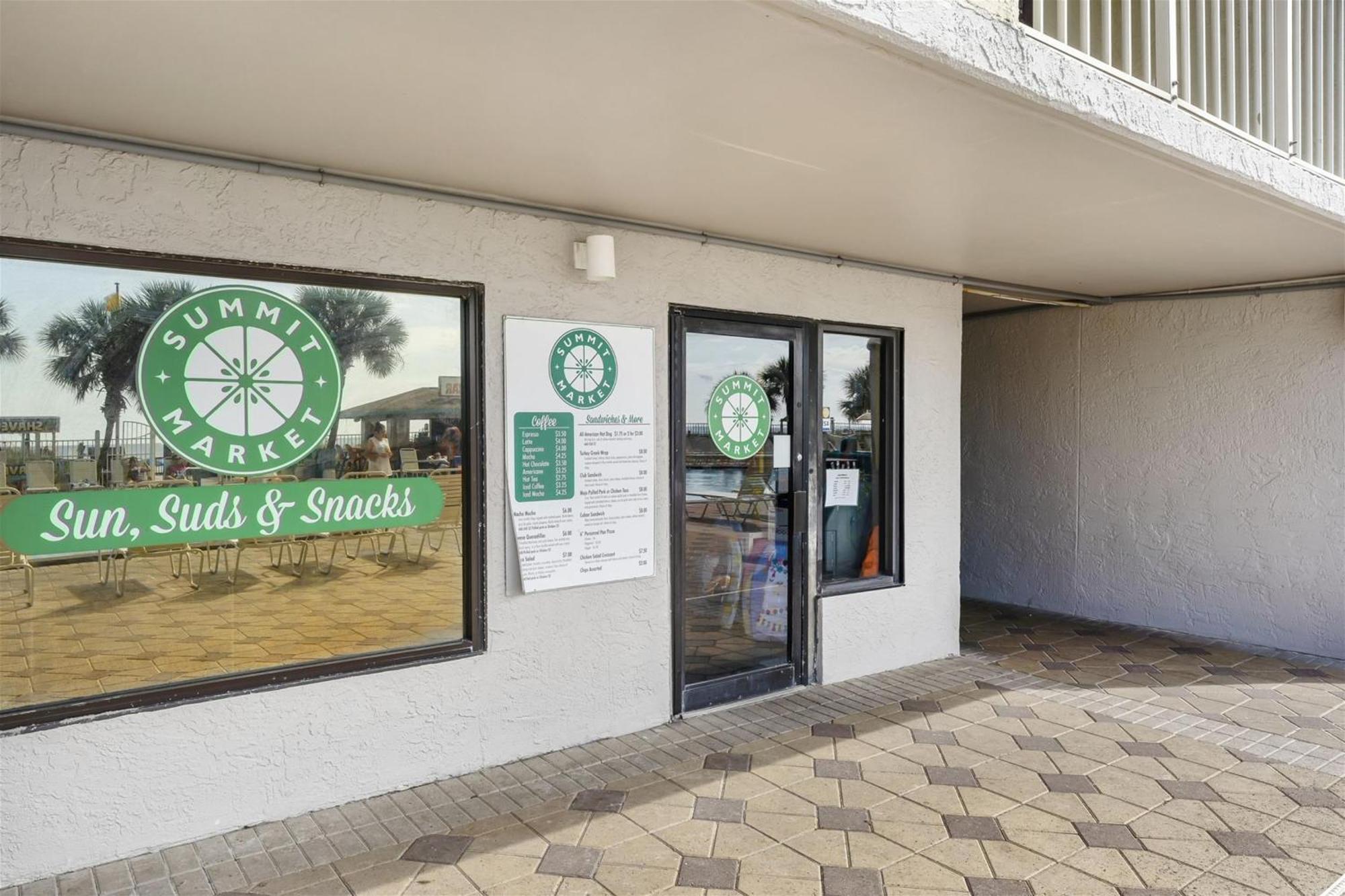 Appartamento The Summit 502 Panama City Beach